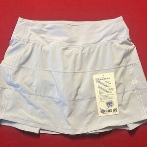 Pace Rival MR Skirt Long